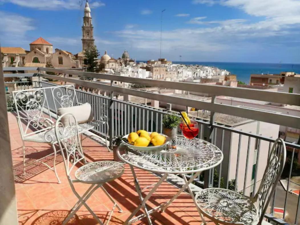 Casa Levante مونوبولي المظهر الخارجي الصورة