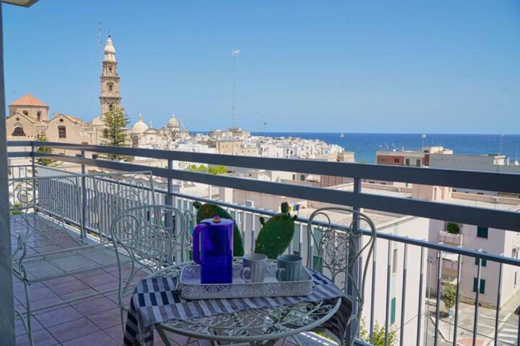 Casa Levante مونوبولي المظهر الخارجي الصورة