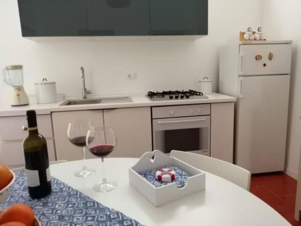 Casa Levante مونوبولي المظهر الخارجي الصورة