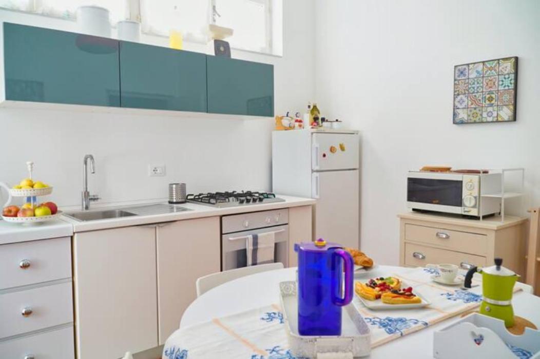 Casa Levante مونوبولي المظهر الخارجي الصورة