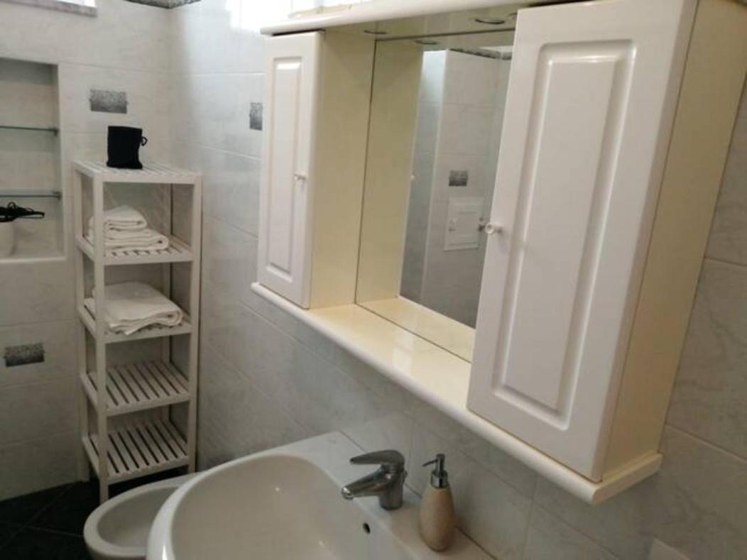Casa Levante مونوبولي المظهر الخارجي الصورة