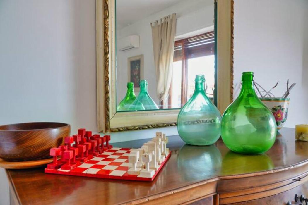 Casa Levante مونوبولي المظهر الخارجي الصورة