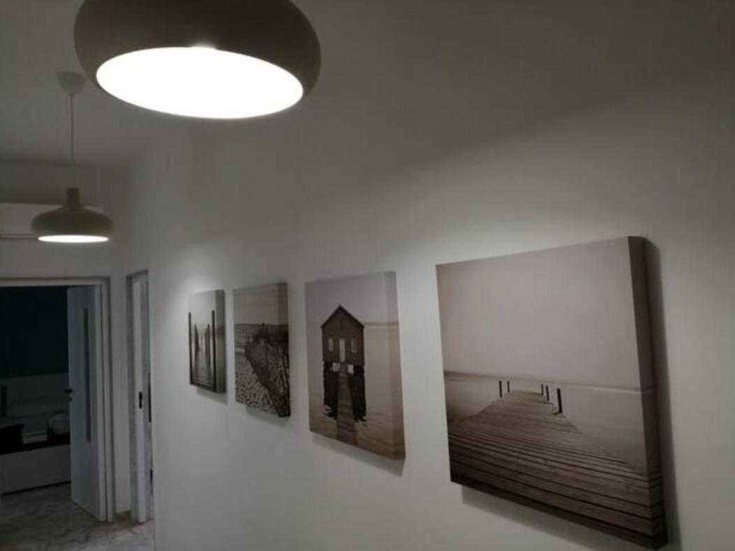 Casa Levante مونوبولي المظهر الخارجي الصورة